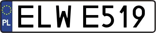 ELWE519