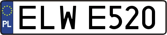 ELWE520
