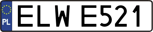 ELWE521