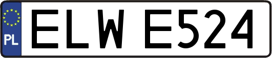 ELWE524