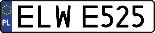 ELWE525