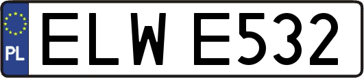 ELWE532