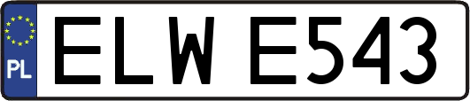 ELWE543