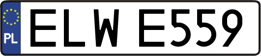 ELWE559
