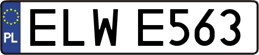 ELWE563