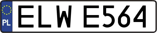 ELWE564