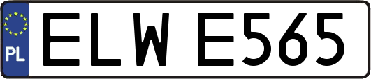 ELWE565
