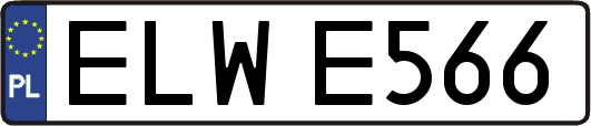 ELWE566