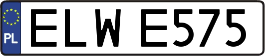 ELWE575