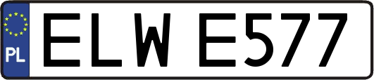ELWE577