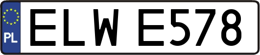 ELWE578