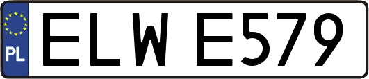 ELWE579