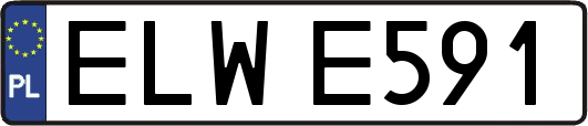 ELWE591