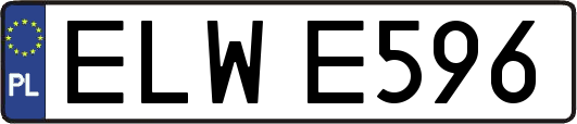 ELWE596
