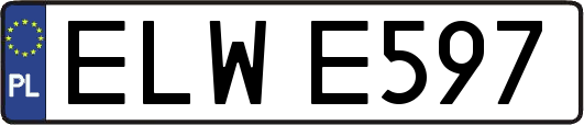 ELWE597