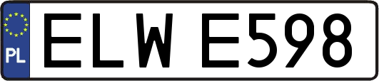 ELWE598