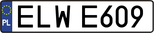 ELWE609
