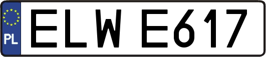 ELWE617