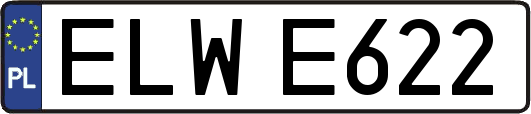 ELWE622