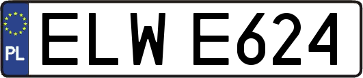 ELWE624