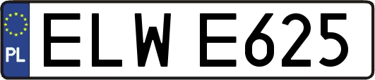 ELWE625