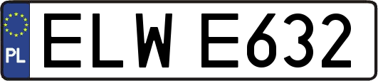 ELWE632