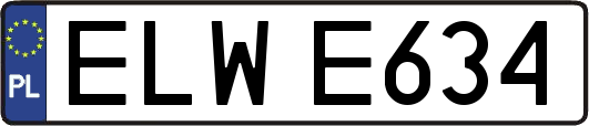 ELWE634