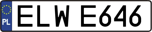 ELWE646