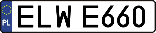 ELWE660