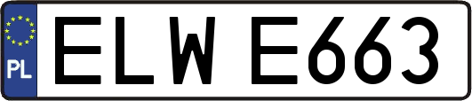 ELWE663