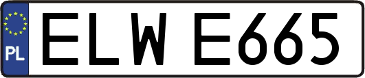 ELWE665