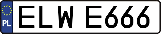 ELWE666