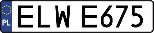 ELWE675