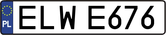 ELWE676