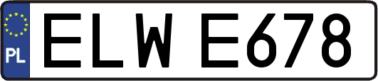 ELWE678