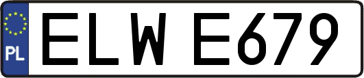 ELWE679
