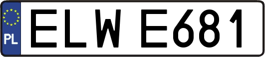 ELWE681