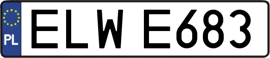 ELWE683