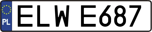 ELWE687