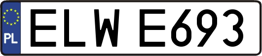 ELWE693