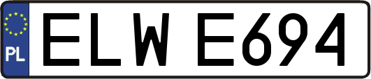 ELWE694