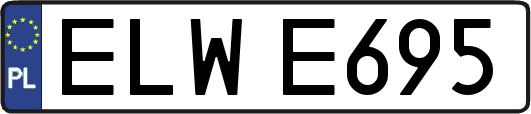 ELWE695