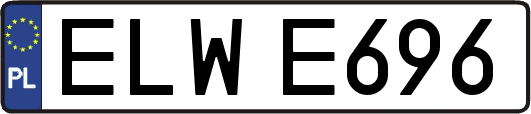 ELWE696