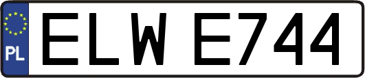 ELWE744