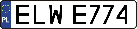 ELWE774