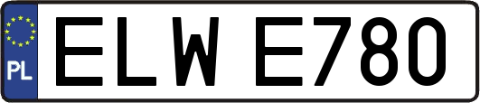 ELWE780