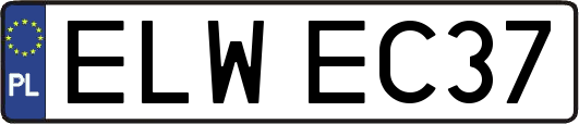 ELWEC37