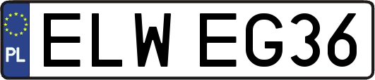 ELWEG36