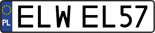 ELWEL57