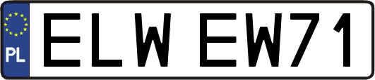 ELWEW71